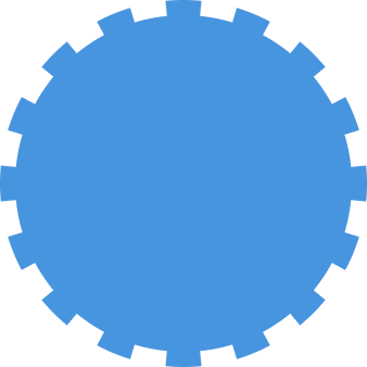 Iso gear big