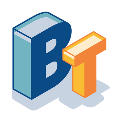 BT Logo