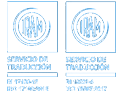 IRAM Logo
