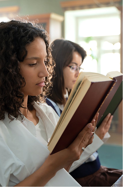 Humanities and Social Sciences
