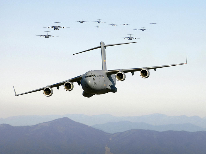 Military and Defense