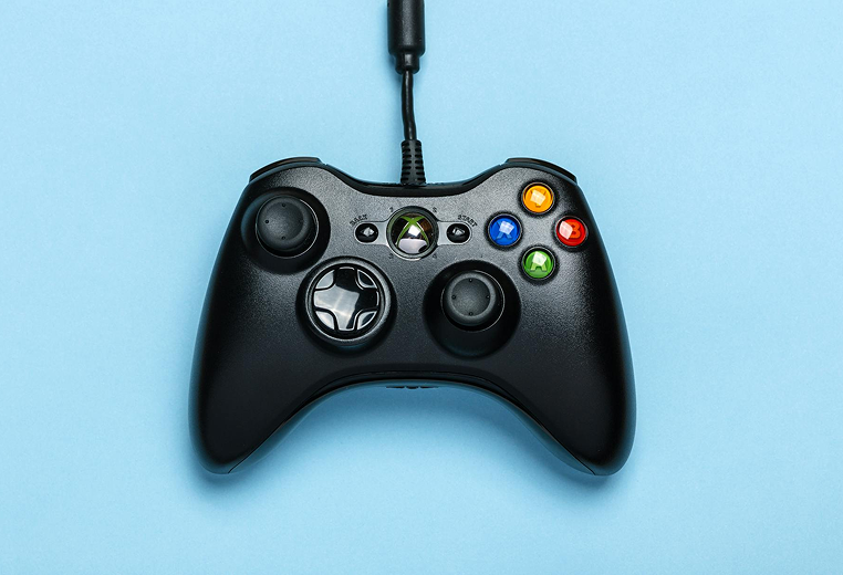 Videogames and entertainment