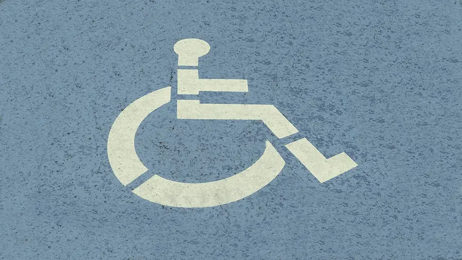 Accesibility